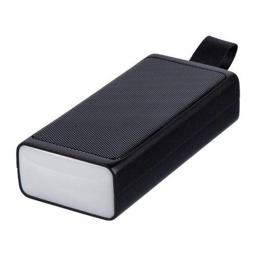 MALINA - Recycelter tragbarer Lautsprecher aus ABS 
