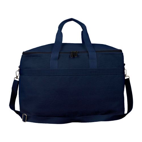 LUZ - Kühltasche aus recyceltem Polycotton (330 g/m2) 