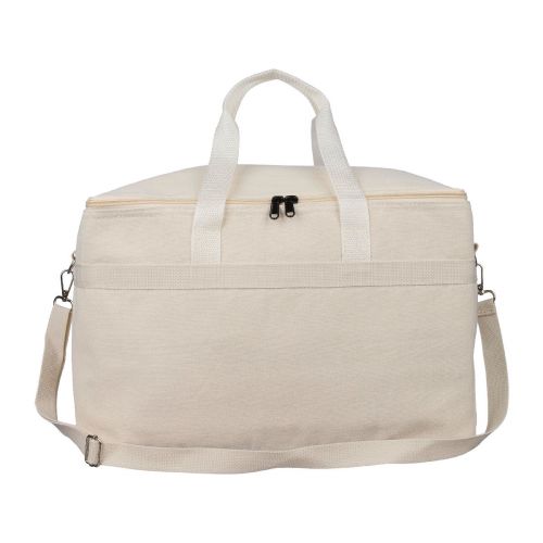 LUZ - Kühltasche aus recyceltem Polycotton (330 g/m2) 