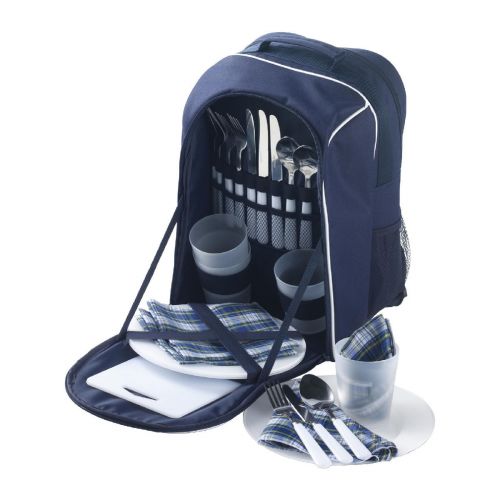 NEO - Picknick-Rucksack aus Polyester 