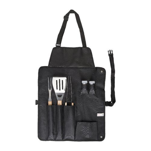 HUGO - Grillset, 6-tlg. 