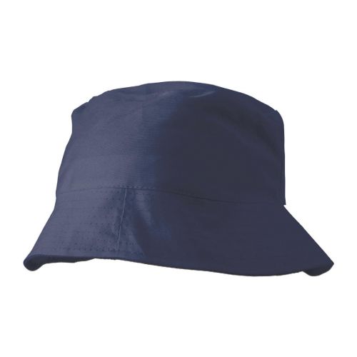 FELIPE - Sonnenhut aus 100% Baumwolle 