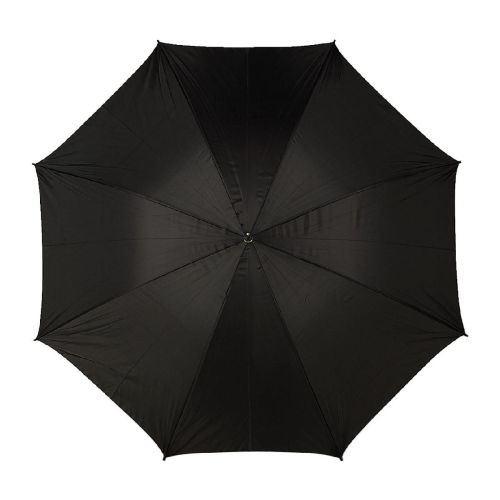 ROSEMARIE - Portierschirm aus Polyester 