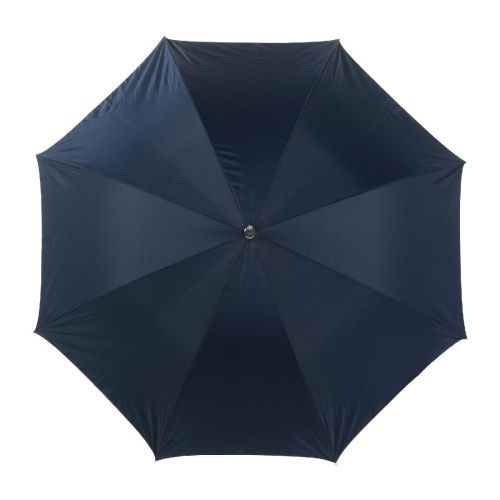 MELISANDE - Automatik Aluminium Stockschirm aus Polyester 
