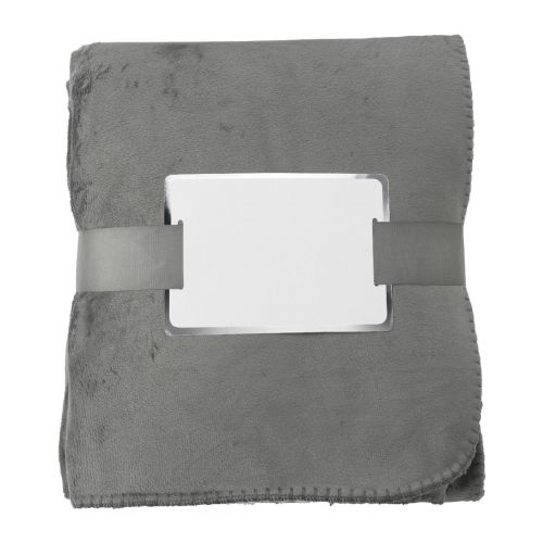 MARGOT - Kuscheldecke aus Polyester 
