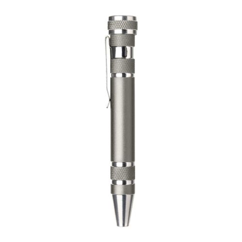ALYSSA - Bit-Set aus Metall 