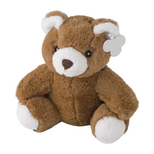 ALESSANDRO - Plüsch-Teddy-Bärohne T-Shirt 