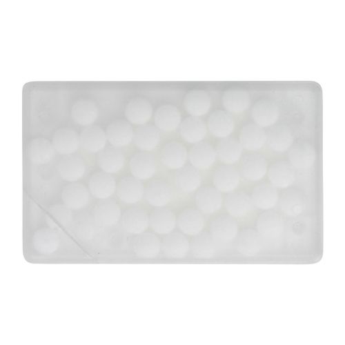 JUDITH - Pfefferminzbonbons aus Kunststoff 
