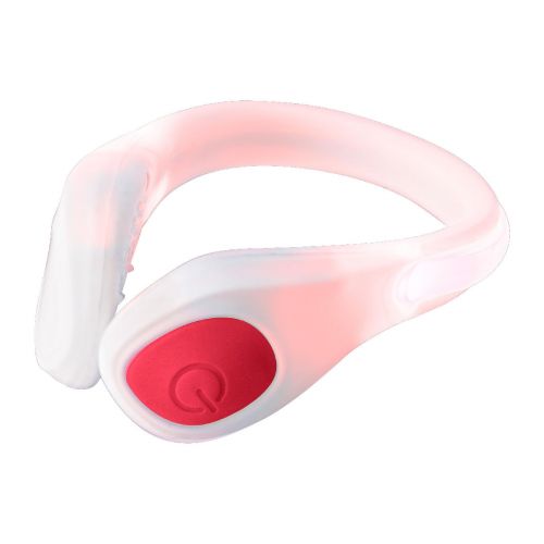 ROSANNA - LED-Lampe aus ABS-Kunststoff/Silikon 
