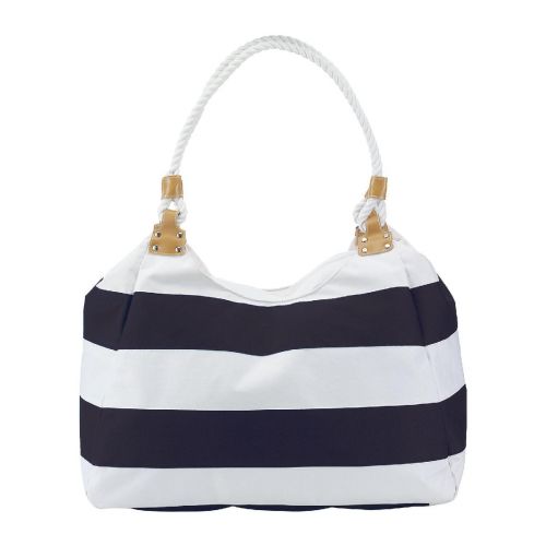 CHRISTOPHER - Strandtasche aus Polyester 