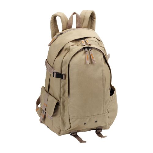 VICTOR - Rucksack aus Ribstop 