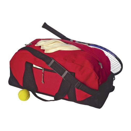 AMIR - Sport-/Reisetasche aus Polyester 