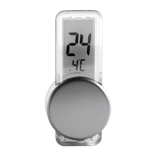 ROXANNE - Thermometer aus Kunststoff 