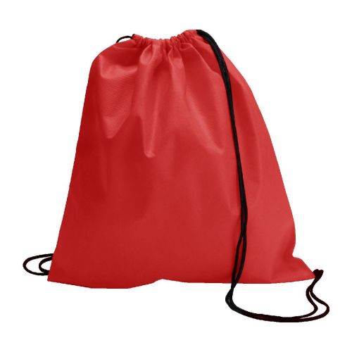 NICO - Schuh-/Rucksack (Turnbeutel) aus Non-Woven 