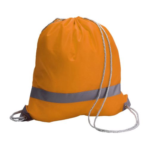 SYLVIE - Schuh-/Rucksack aus Polyester 