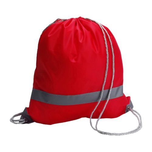SYLVIE - Schuh-/Rucksack aus Polyester 