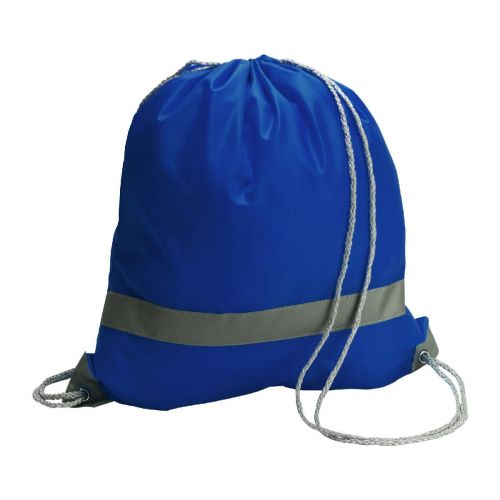 SYLVIE - Schuh-/Rucksack aus Polyester 