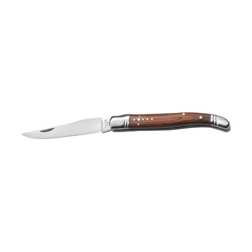 LISANDRO - Taschenmesser aus Holz/Metall 