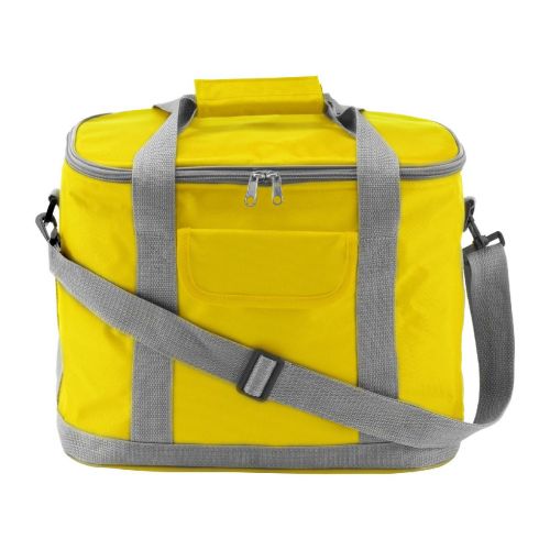 JUNO - Kühltasche aus Nylon 