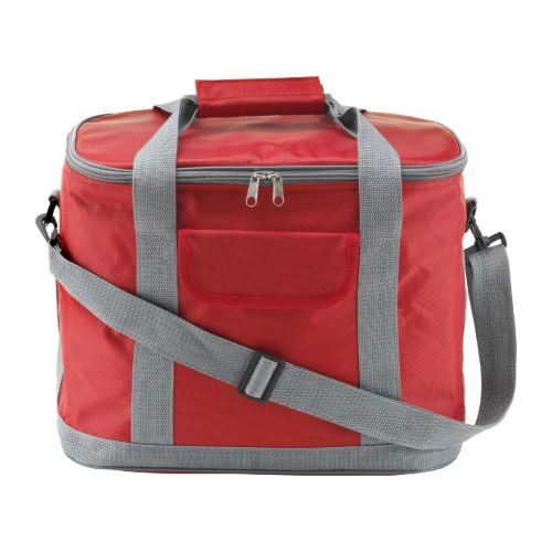 JUNO - Kühltasche aus Nylon 