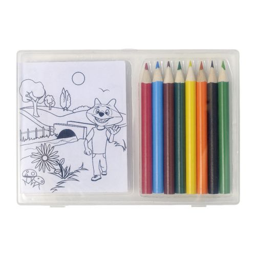 ADITA - Buntstift-Set 
