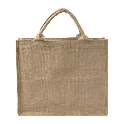 RIDLEY - Einkaufstasche aus Jute 