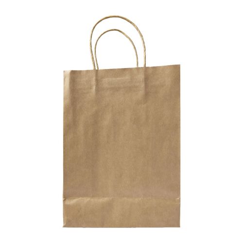 MARINA - Tragetasche aus recycelten Papier 