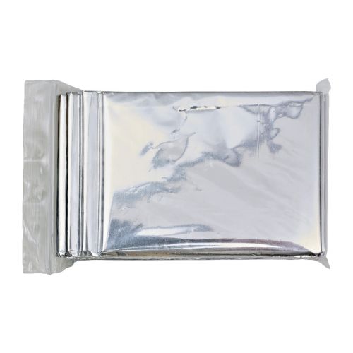 CECILIA - Isolierdecke aus Aluminiumfolie 