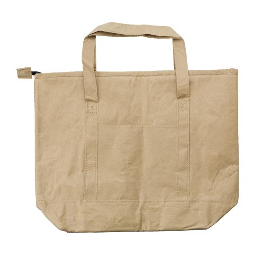 OAKLEY - Laminierte Einkaufs- und Kühltasche aus Papier 