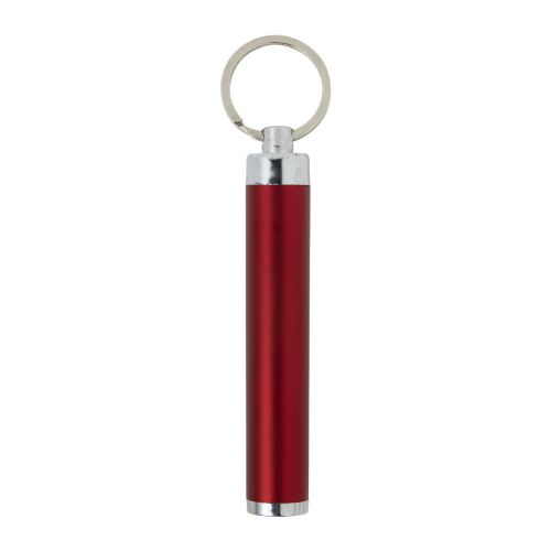 ZOLA - 2-in1 LED-Taschenlampe aus ABS 