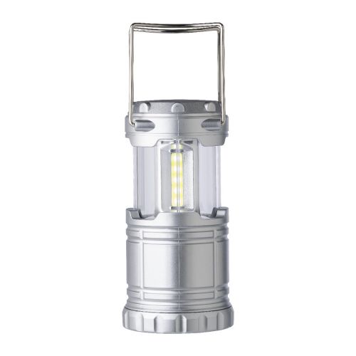 JORDAN - COB-Campinglampe aus ABS-Kunststoff 