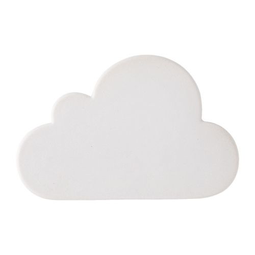 FRANCO - Anti-Stress-Wolke aus PU-Schaum 