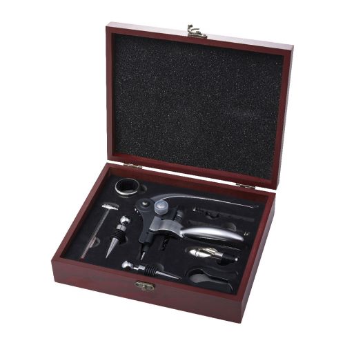 EMIL - 9 teiliges Sommelierset 