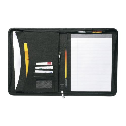 JOSIE - Dokumentenmappe aus Kunstleder 