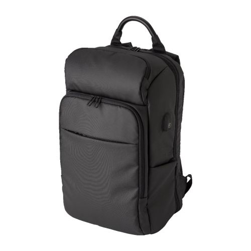 RISHI - Rucksack aus Kunststoff 