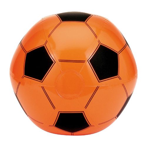 NORMAN - Aufblasbarer Wasserball aus PVC 