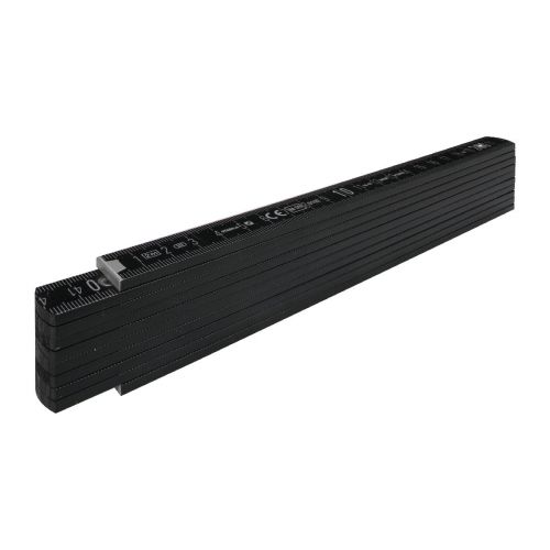 AUGUSTA - Faltbarer Zollstock aus Holz Gloria 700 Serie