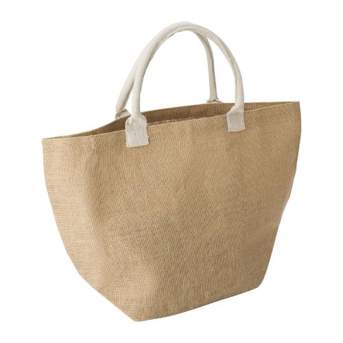 ZAC - Einkaufstasche aus Jute 