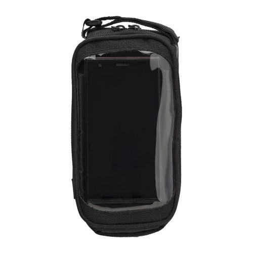 PRIYA - Fahrradlenkertasche aus Polyester (600D) 