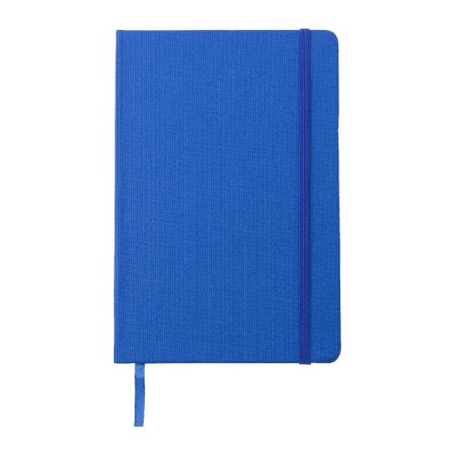 SAMIRA - rPET Notizbuch (DIN A5) 