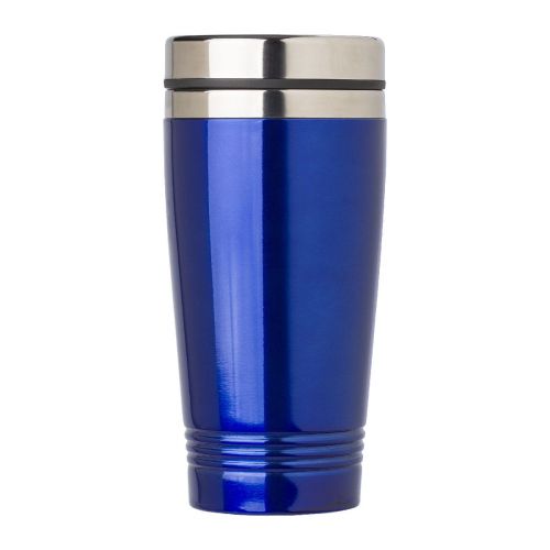 VELMA - Trinkbecher aus Edelstahl (450 ml) 