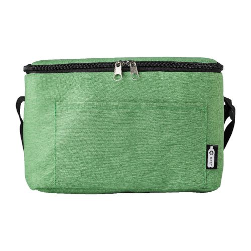ISABELLA - Kühltasche aus Polyester (600D) und rPET 