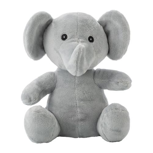 JESSIE - Plüschelefant 