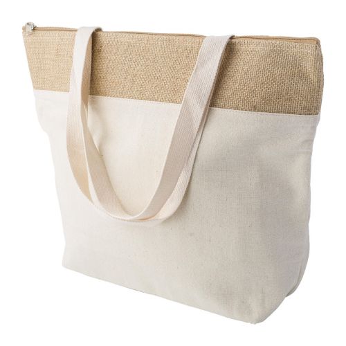 RANDY - Kühltasche aus Jute 