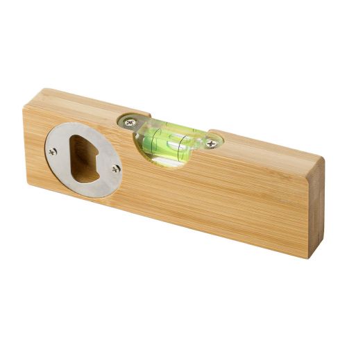 SHERRY - Flaschenöffner aus Bambus 