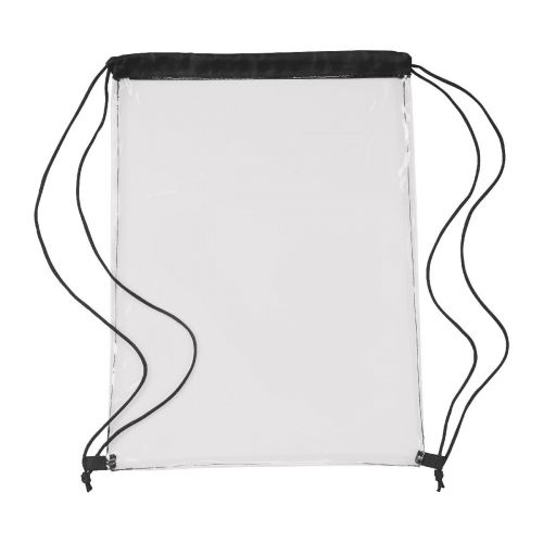 KIKI - Schuh-/Rucksack (Turnbeutel) aus PVC 