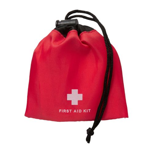 JUAN - Notfall-Set aus Polyester 