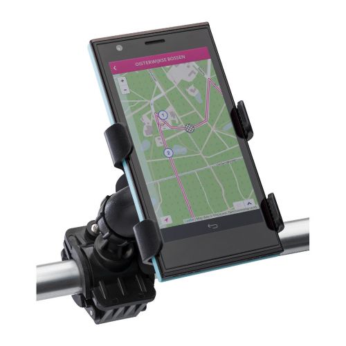 EVERETT - Telefonhalter aus Kunststoff 
