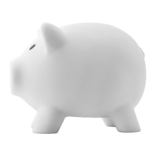 ROGER - Sparschwein aus Kunststoff 