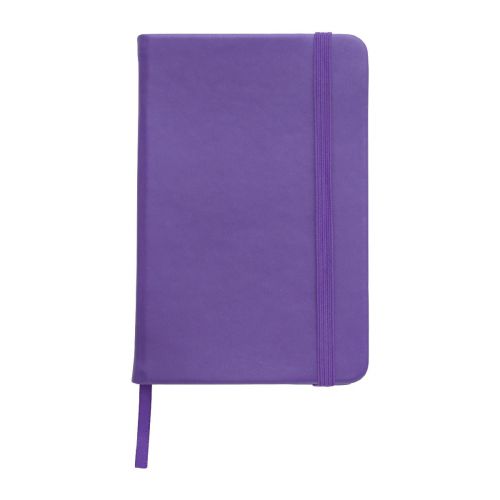 EVA - Notizbuch A5 aus PU 